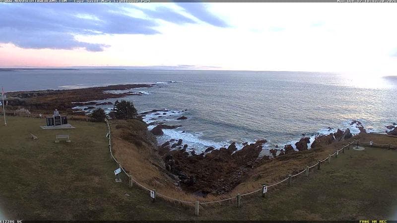 Cape St. Mary