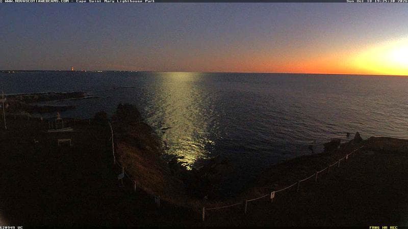 Cape St. Mary