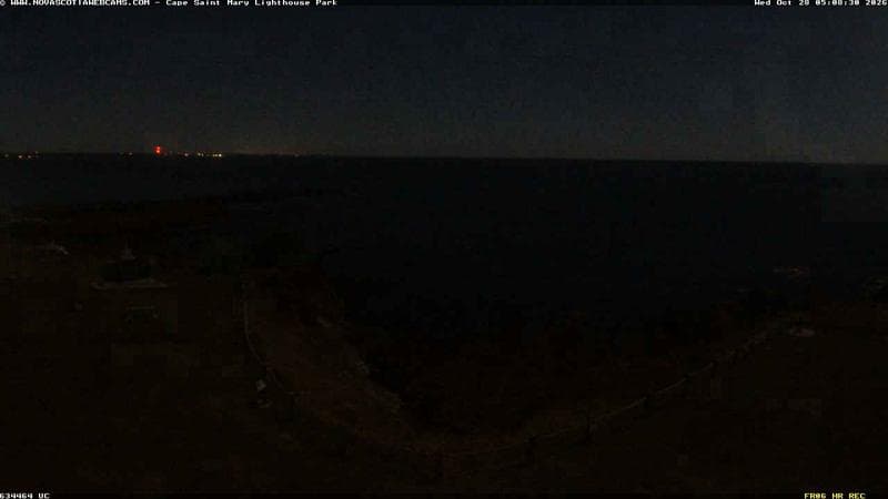 Cape St. Mary