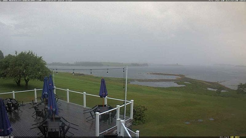 Chester Golf Club