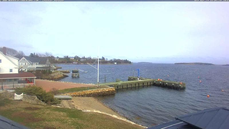 Chester Yacht Club