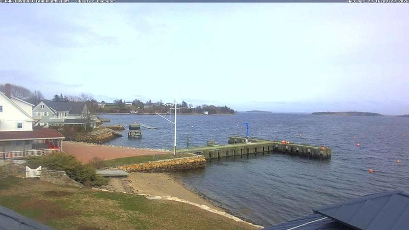 Chester Yacht Club