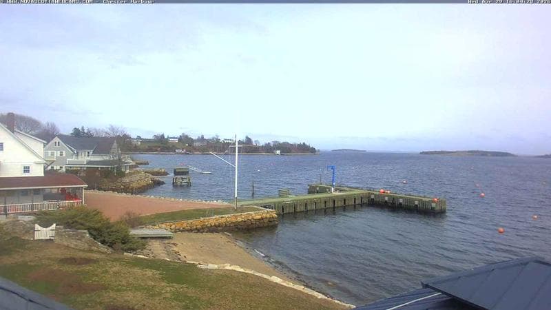 Chester Yacht Club