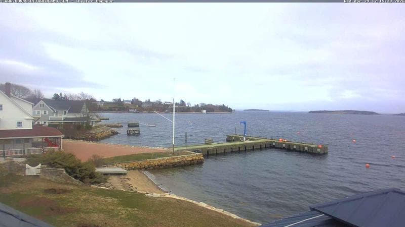 Chester Yacht Club