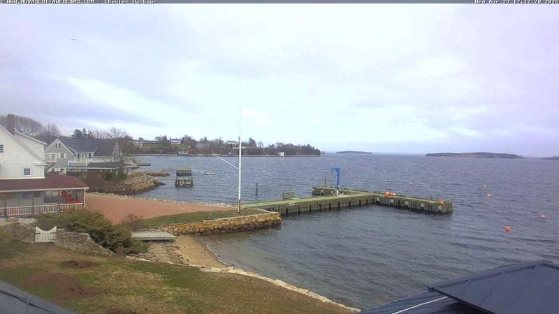 Chester Yacht Club