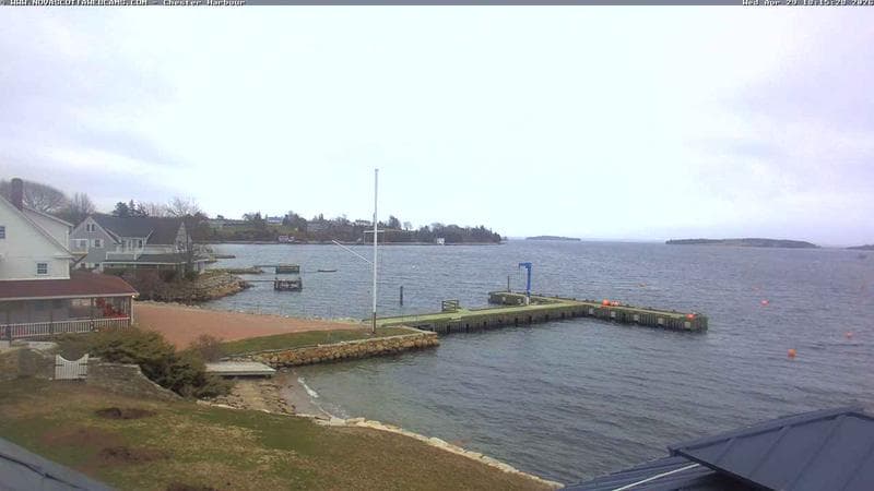 Chester Yacht Club