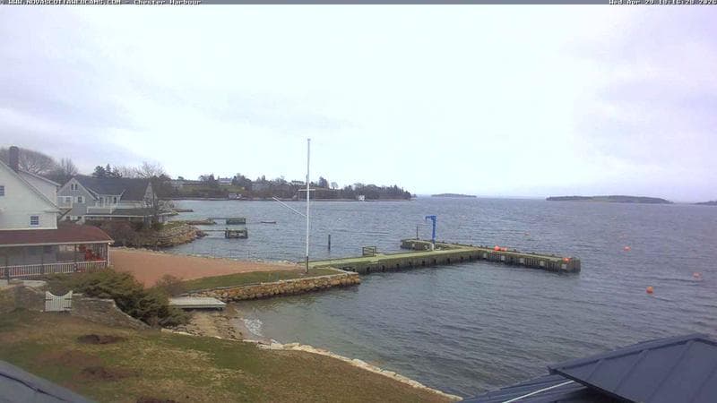 Chester Yacht Club