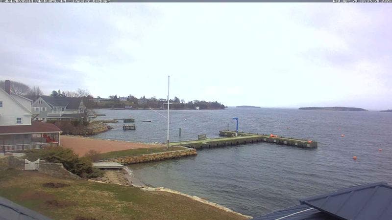 Chester Yacht Club