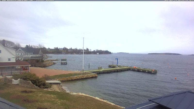 Chester Yacht Club