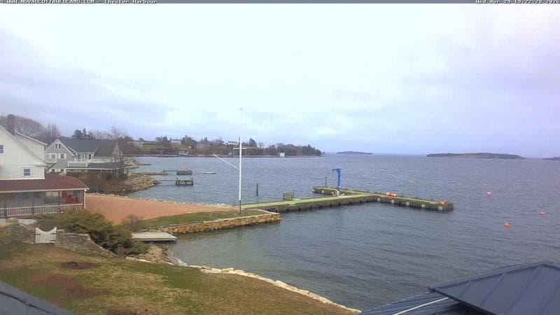 Chester Yacht Club