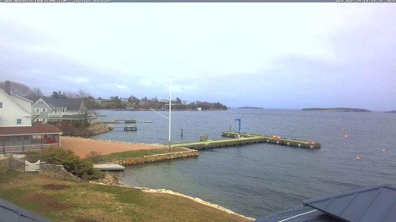 Chester Yacht Club