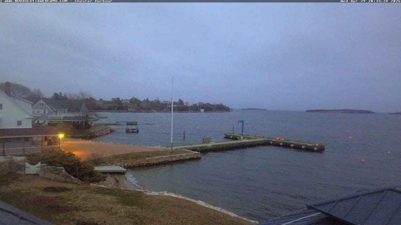 Chester Yacht Club
