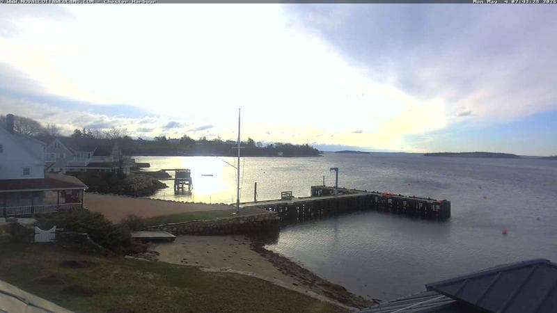 Chester Yacht Club