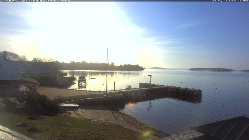 Chester Yacht Club