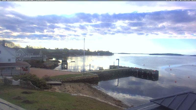 Chester Yacht Club