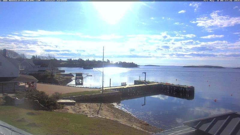 Chester Yacht Club