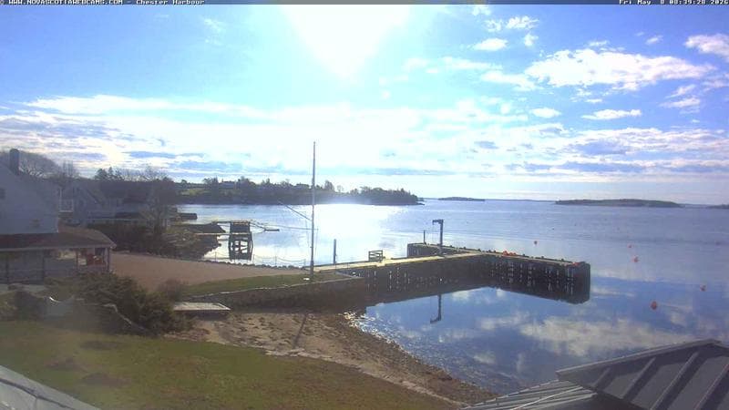Chester Yacht Club