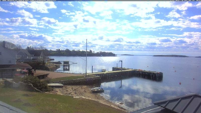 Chester Yacht Club