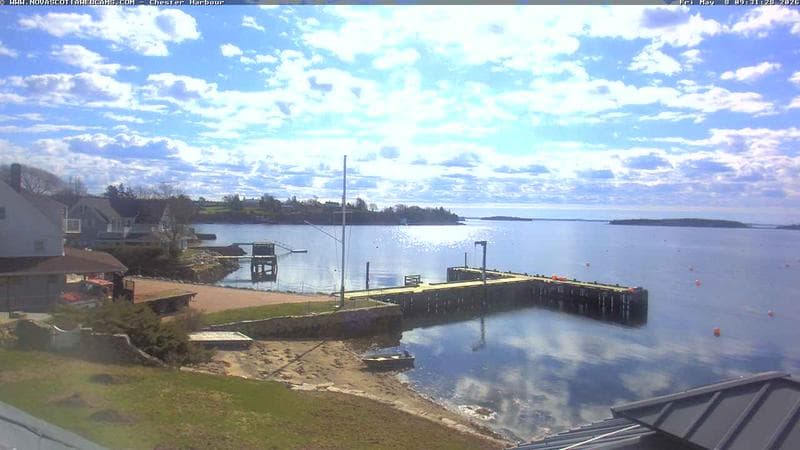 Chester Yacht Club
