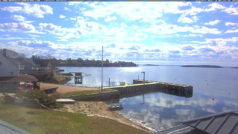 Chester Yacht Club