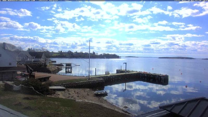 Chester Yacht Club