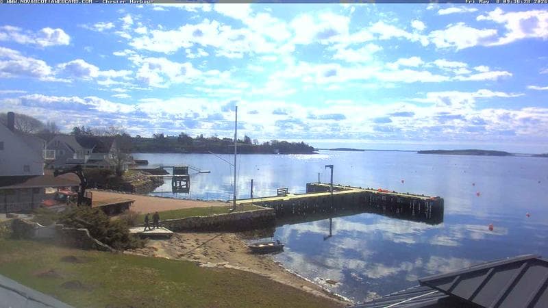 Chester Yacht Club