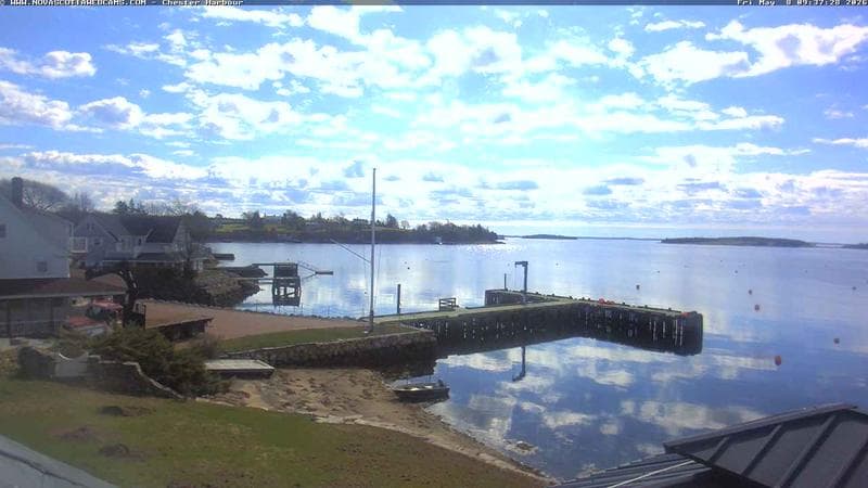 Chester Yacht Club