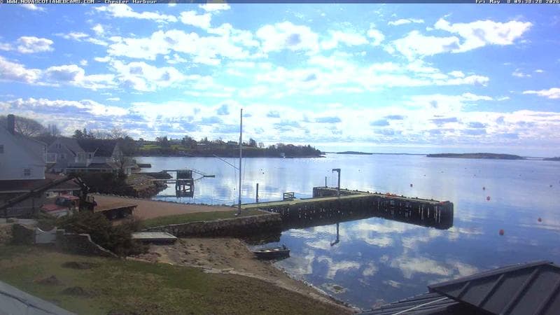 Chester Yacht Club