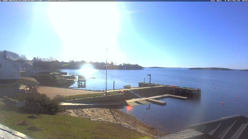 Chester Yacht Club