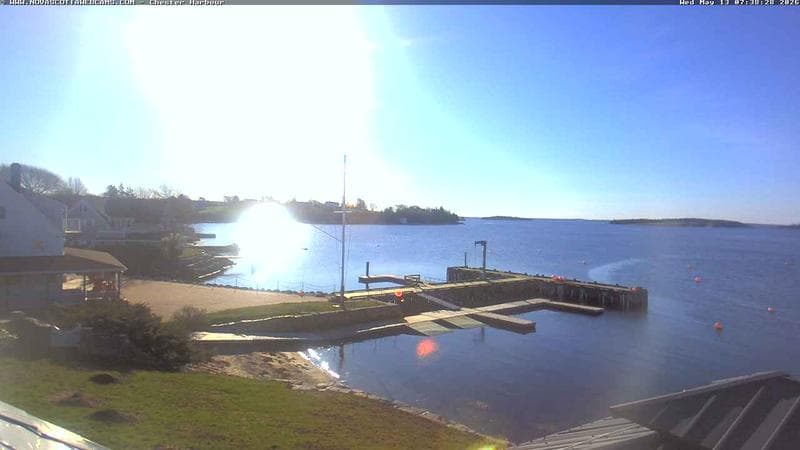 Chester Yacht Club