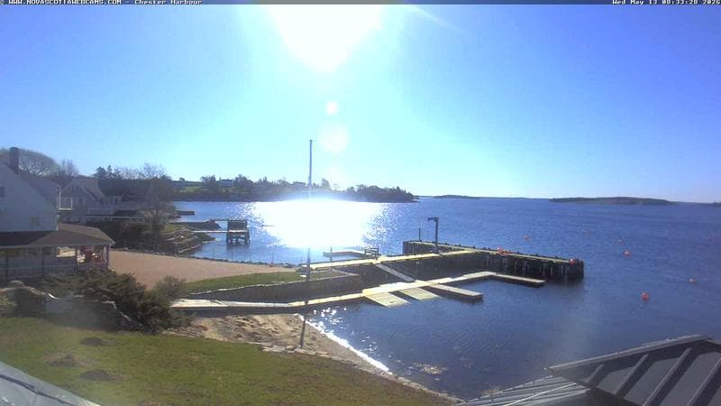 Chester Yacht Club