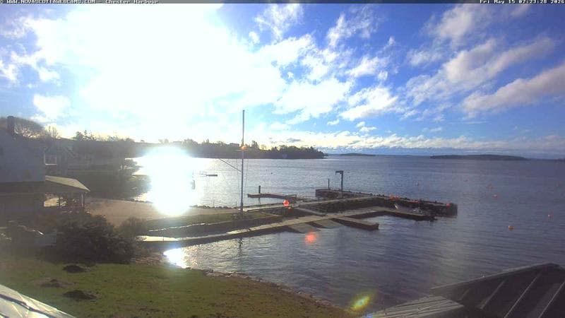 Chester Yacht Club