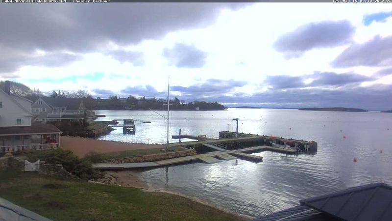 Chester Yacht Club