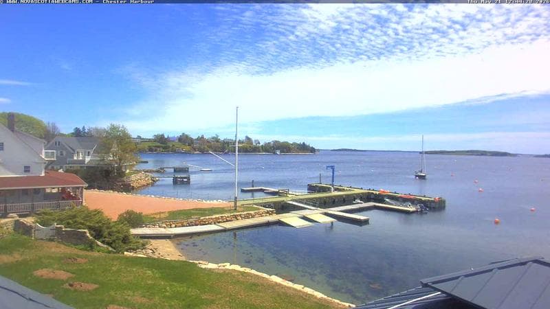 Chester Yacht Club