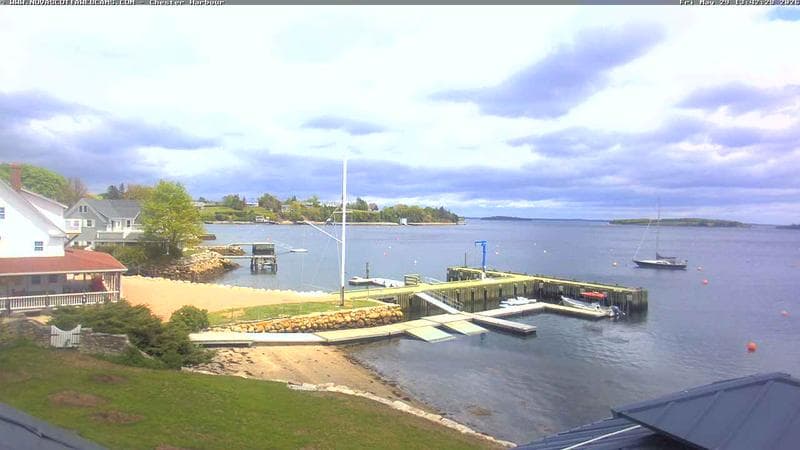 Chester Yacht Club