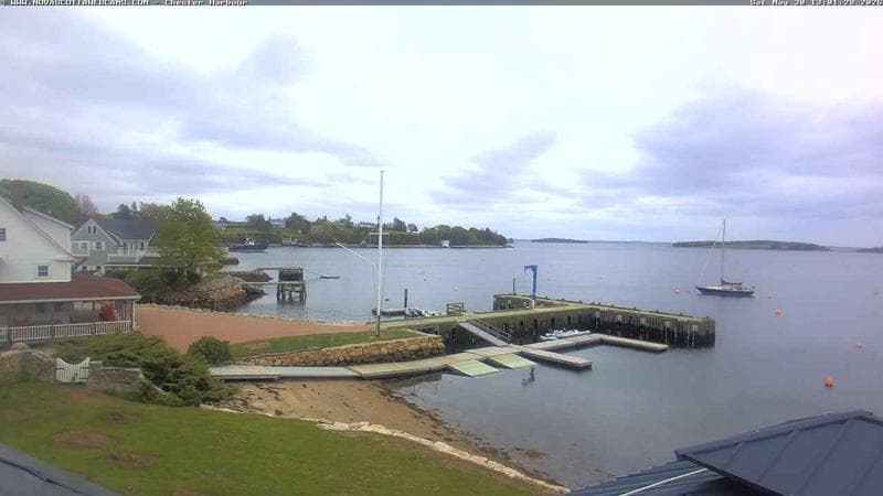 Chester Yacht Club