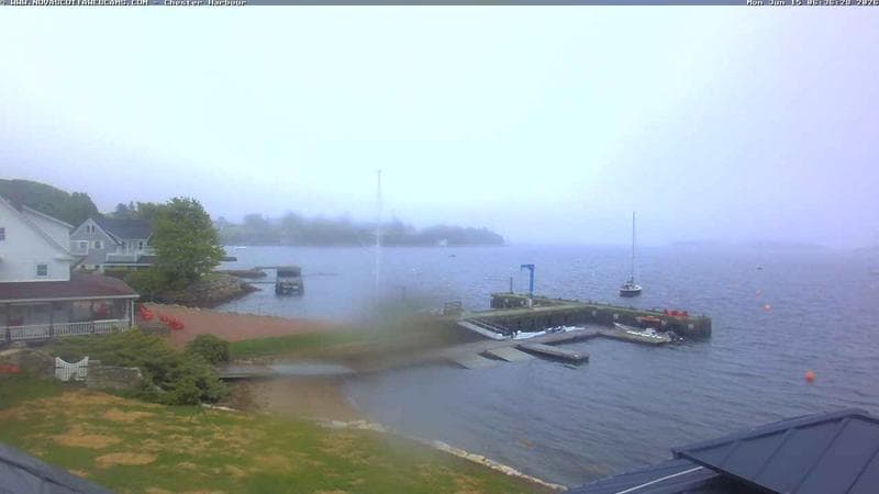 Chester Yacht Club