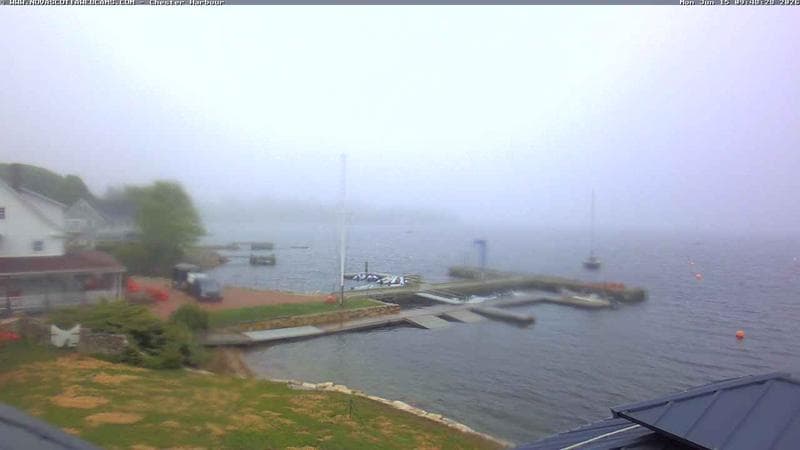 Chester Yacht Club