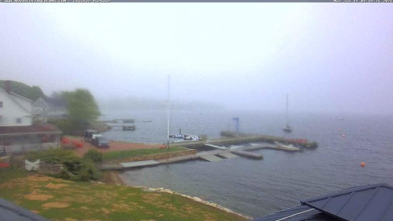 Chester Yacht Club
