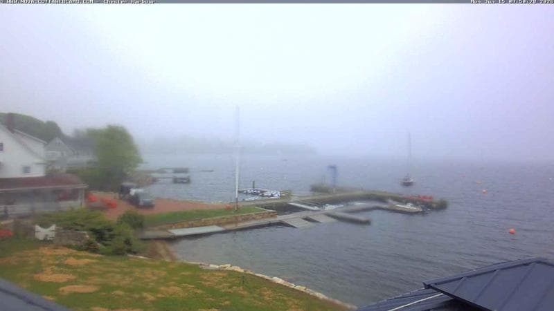 Chester Yacht Club