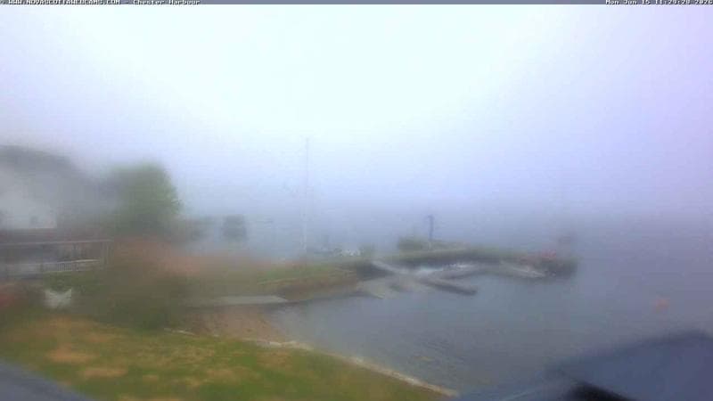 Chester Yacht Club