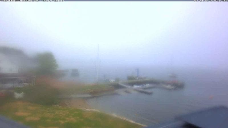 Chester Yacht Club