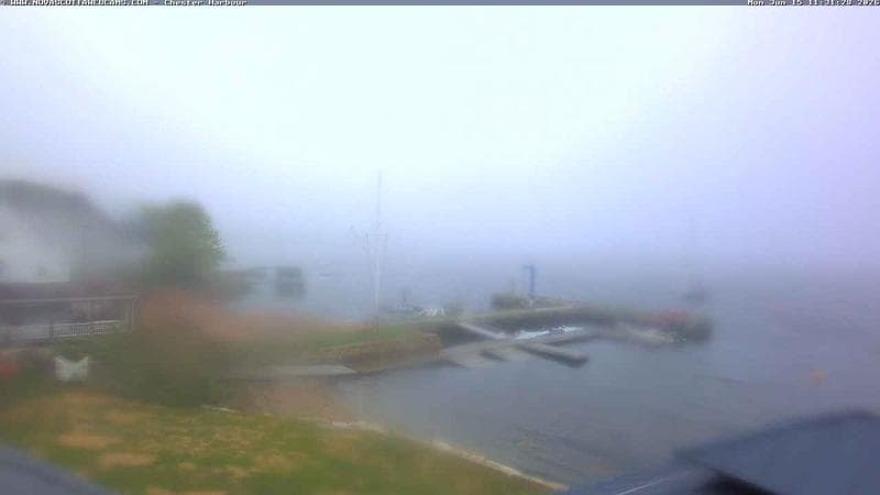 Chester Yacht Club