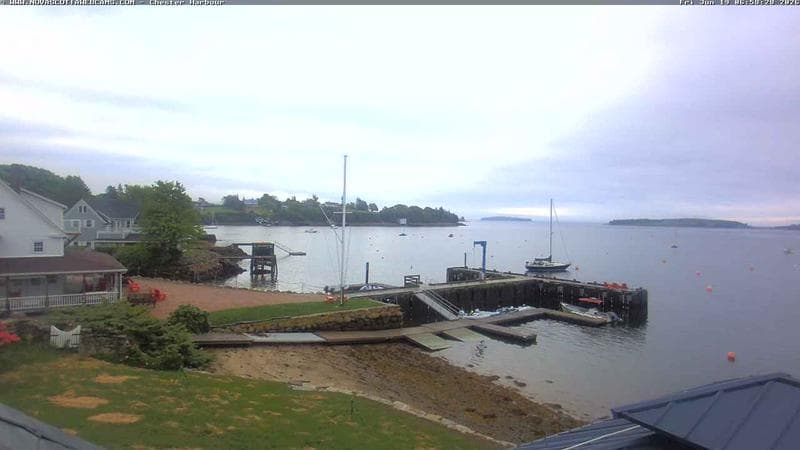 Chester Yacht Club
