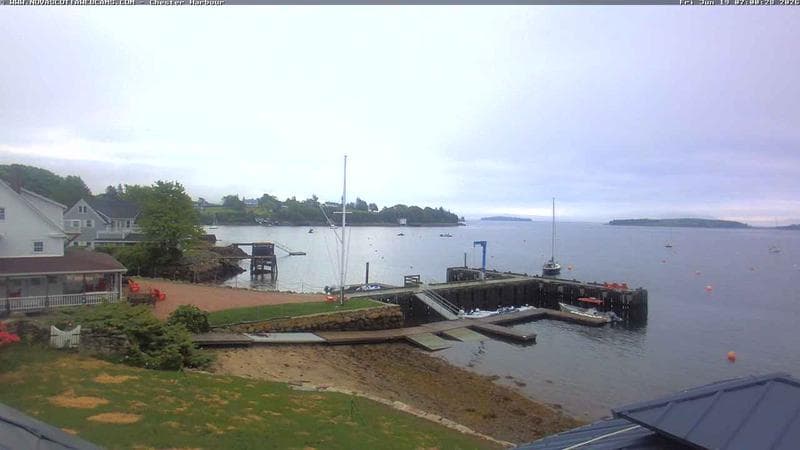 Chester Yacht Club