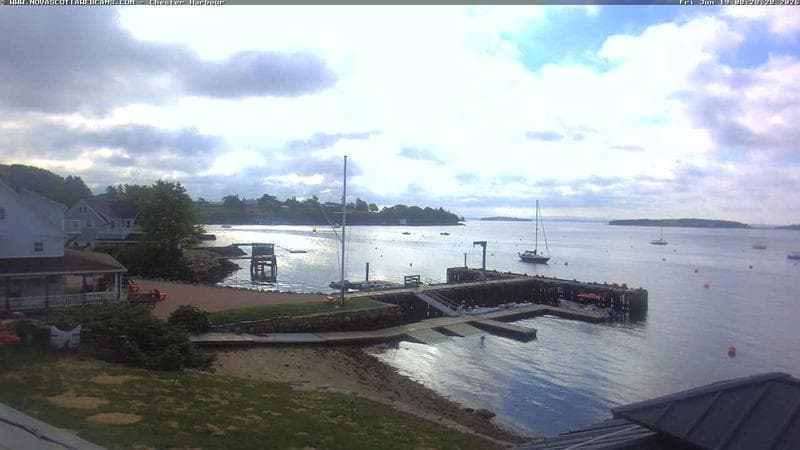 Chester Yacht Club