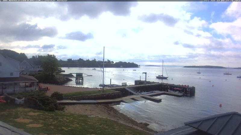 Chester Yacht Club