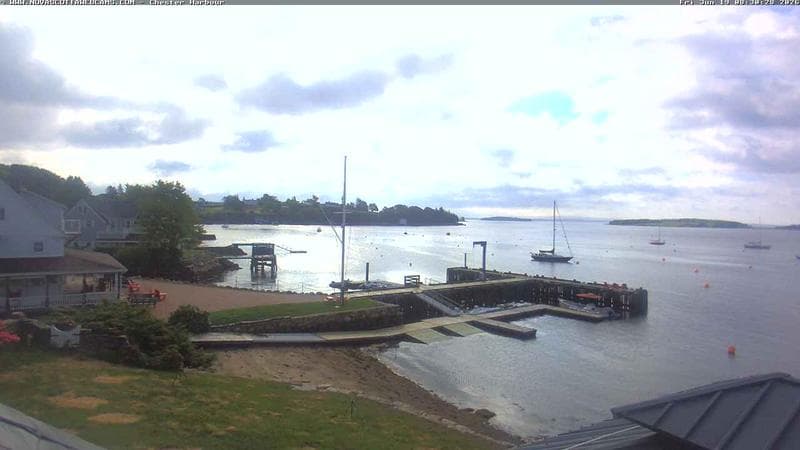 Chester Yacht Club