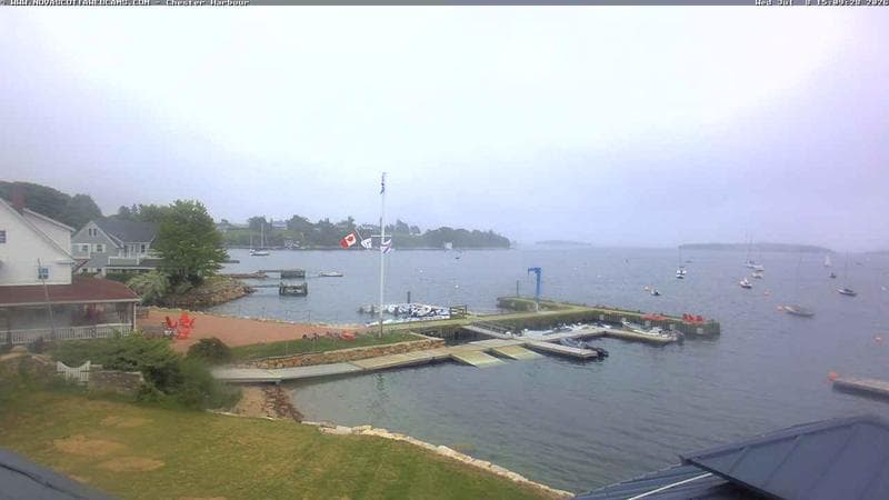 Chester Yacht Club
