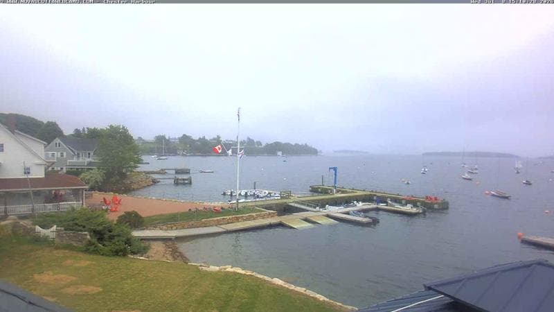 Chester Yacht Club
